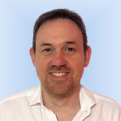 Daniel Guardado, fundador de MOGUDA SL